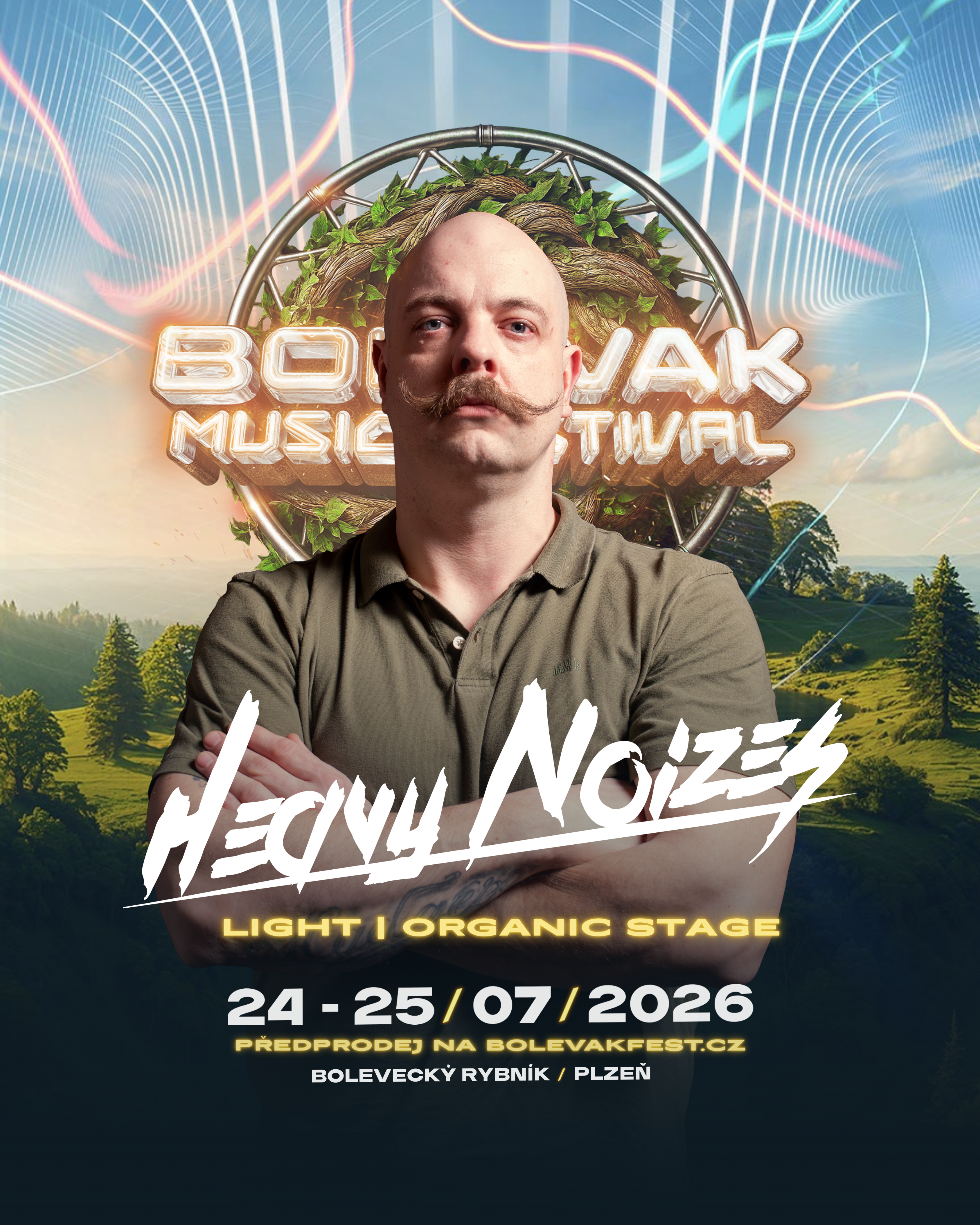 Heavy Noizes